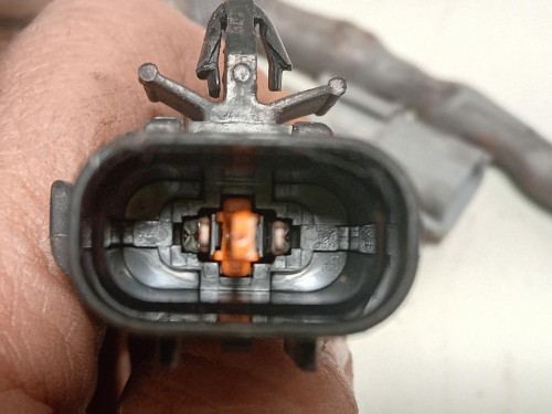 Catalizzatore C02A050 Kia RIO III 2015