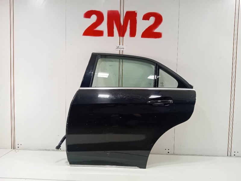 Porta POST SX A2127300105 Mercedes Classe E W212 2009