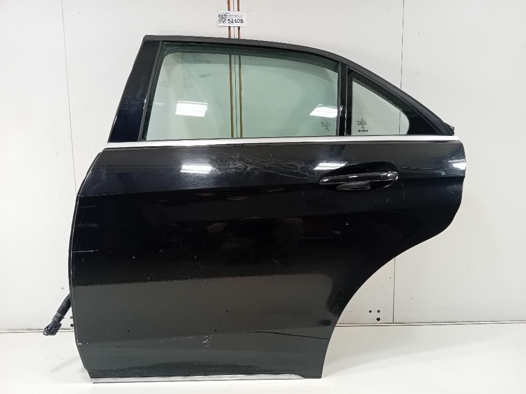 Porta POST SX A2127300105 Mercedes Classe E W212 2009