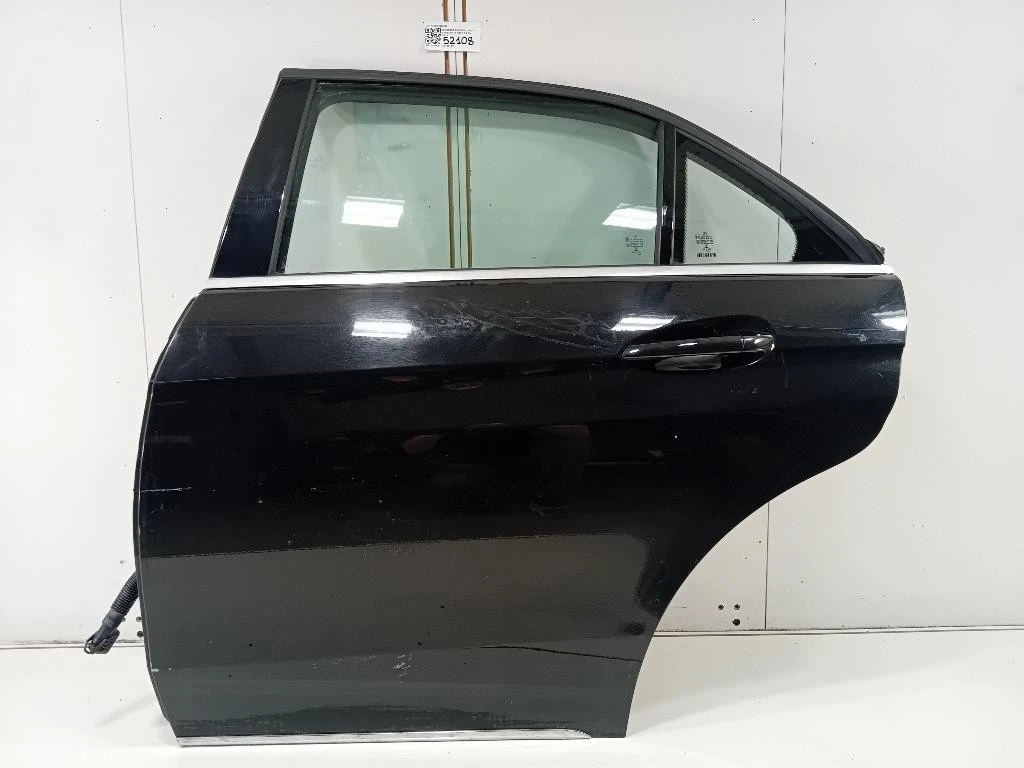 Porta POST SX A2127300105 Mercedes Classe E W212 2009