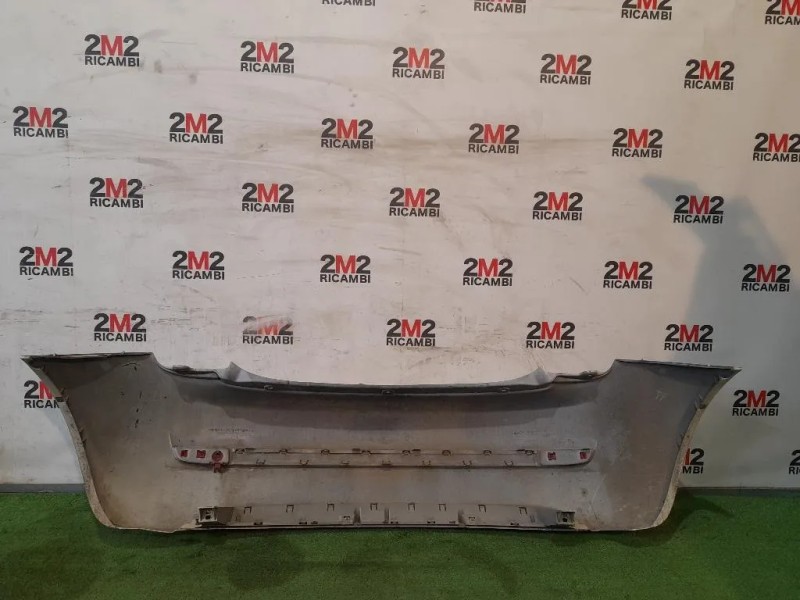 Paraurti POST 71777623 Lancia Ypsilon II 2009