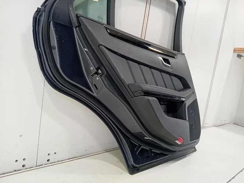 Porta POST SX A2127300105 Mercedes Classe E W212 2009