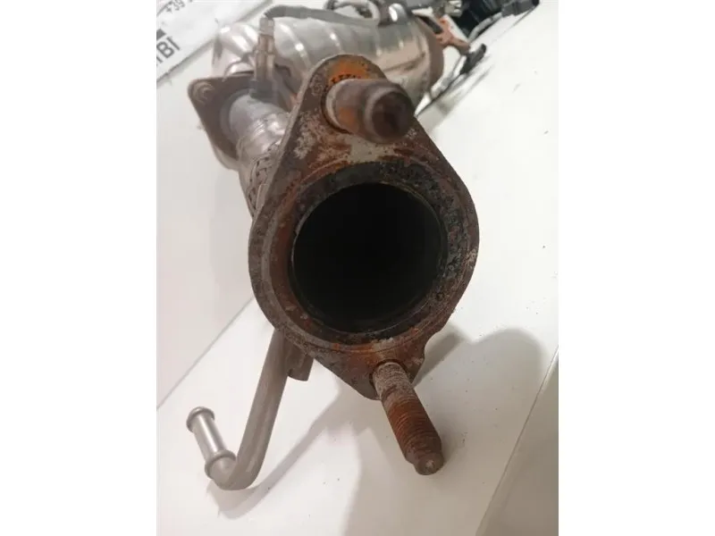 Catalizzatore C02A050 Kia RIO III 2015