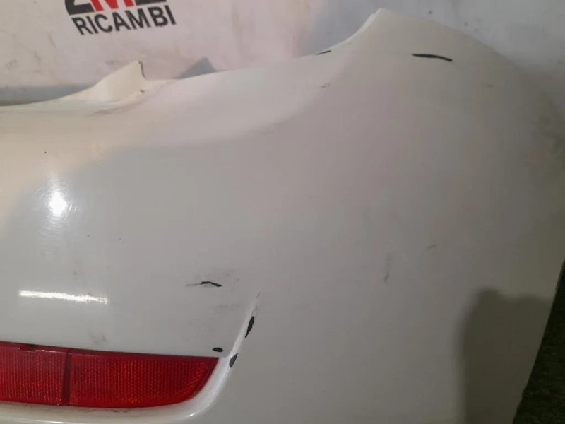 Paraurti POST 71777623 Lancia Ypsilon II 2009