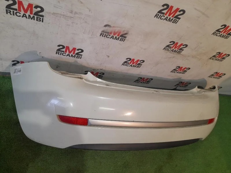 Paraurti POST 71777623 Lancia Ypsilon II 2009