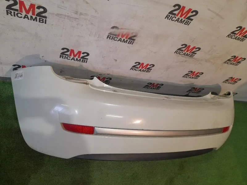 Paraurti POST 71777623 Lancia Ypsilon II 2009