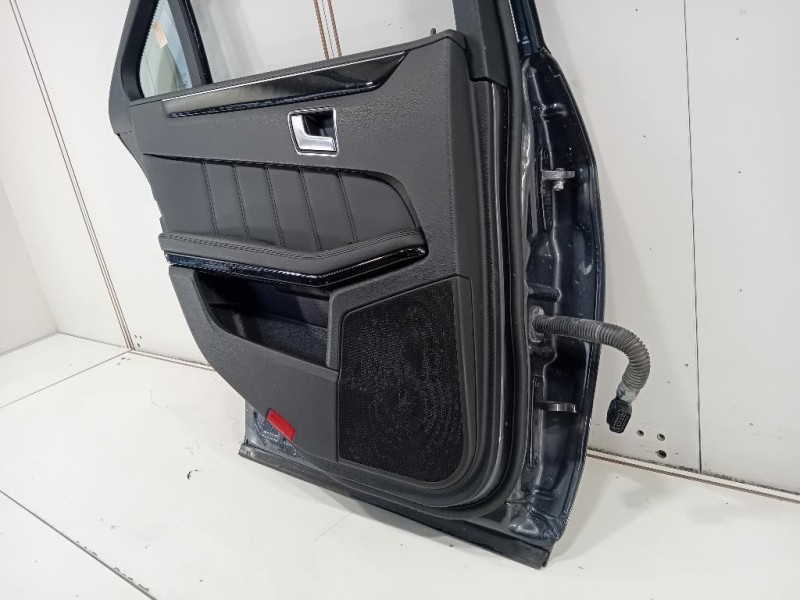 Porta POST SX A2127300105 Mercedes Classe E W212 2009