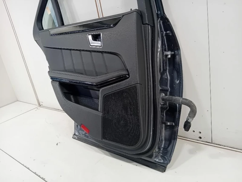 Porta POST SX A2127300105 Mercedes Classe E W212 2009