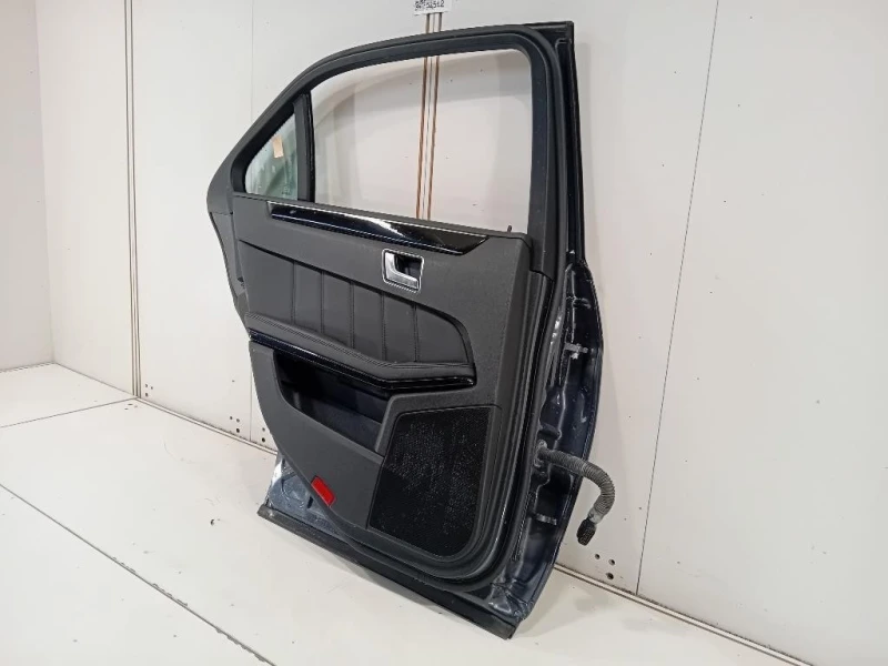 Porta POST SX A2127300105 Mercedes Classe E W212 2009