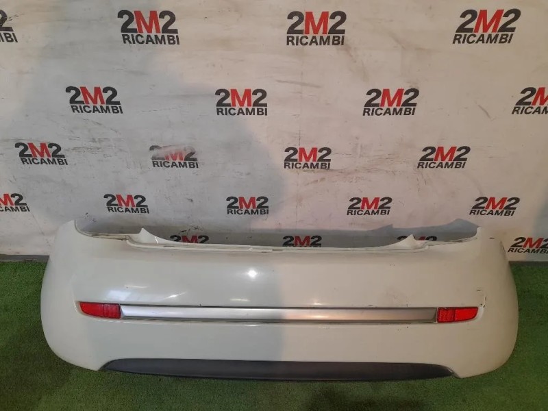 Paraurti POST 71777623 Lancia Ypsilon II 2009