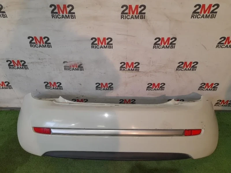 Paraurti POST 71777623 Lancia Ypsilon II 2009