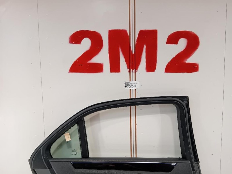 Porta POST SX A2127300105 Mercedes Classe E W212 2009