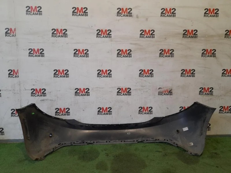 Paraurti POST 735479601 Lancia Ypsilon III 2011