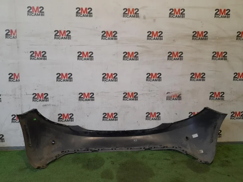 Paraurti POST 735479601 Lancia Ypsilon III 2011