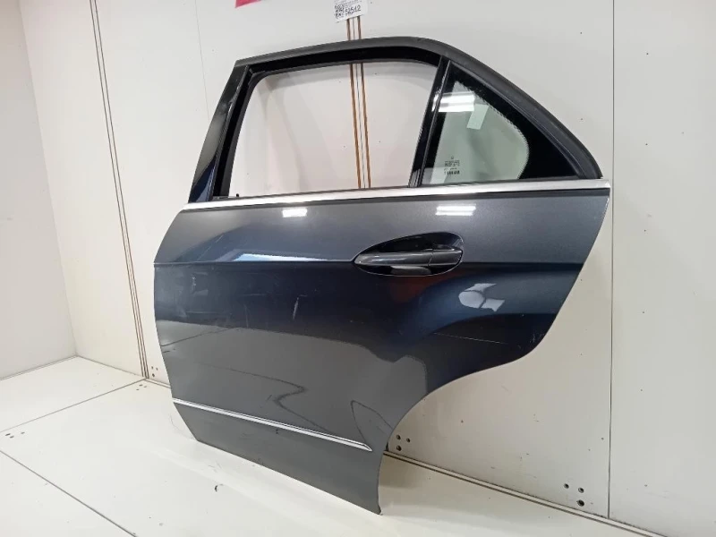 Porta POST SX A2127300105 Mercedes Classe E W212 2009