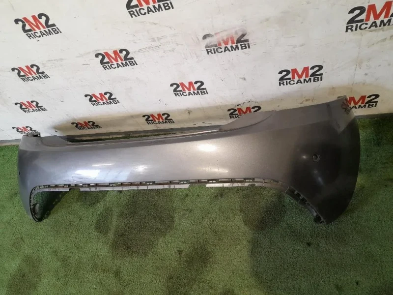 Paraurti POST 735479601 Lancia Ypsilon III 2011