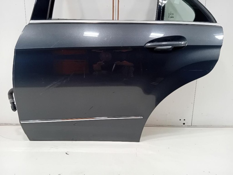 Porta POST SX A2127300105 Mercedes Classe E W212 2009