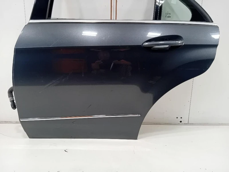 Porta POST SX A2127300105 Mercedes Classe E W212 2009