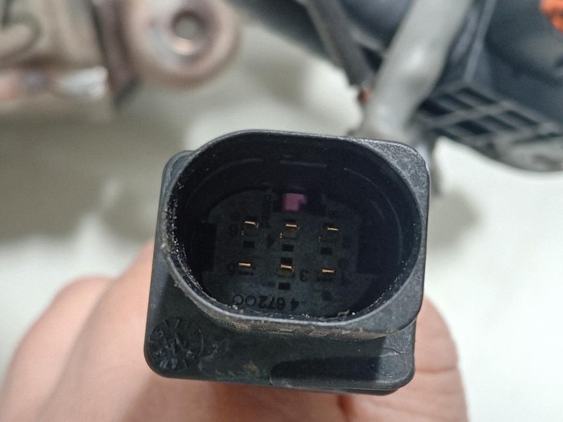 Catalizzatore CATALIZZATORE Kia Sportage III 2010