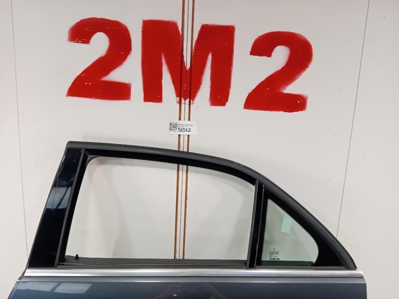 Porta POST SX A2127300105 Mercedes Classe E W212 2009