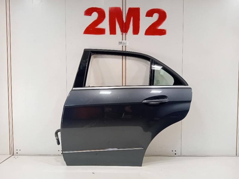 Porta POST SX A2127300105 Mercedes Classe E W212 2009