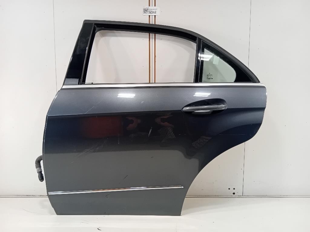 Porta POST SX A2127300105 Mercedes Classe E W212 2009