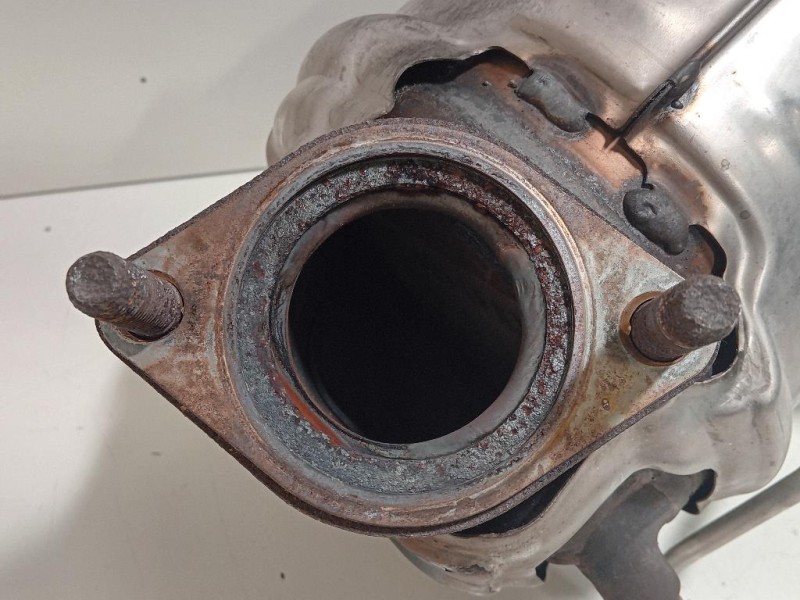 Catalizzatore CATALIZZATORE Kia Sportage III 2010