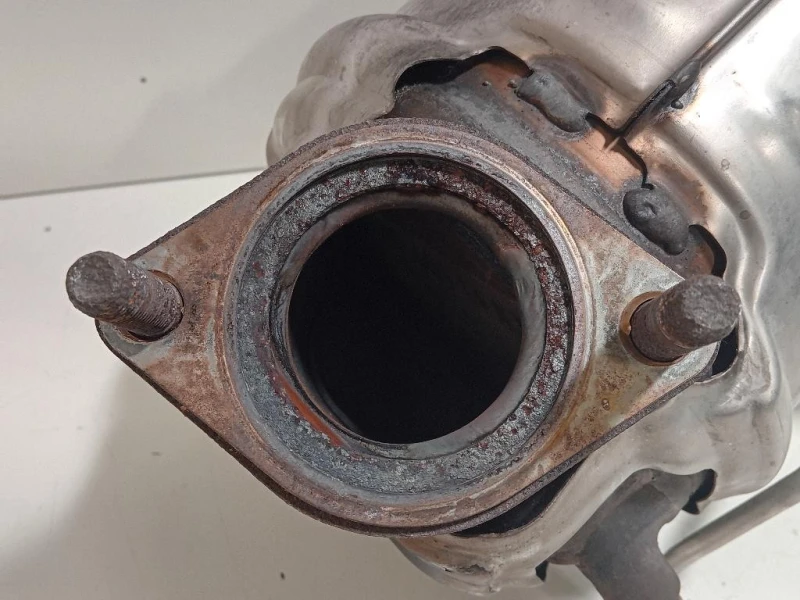 Catalizzatore CATALIZZATORE Kia Sportage III 2010