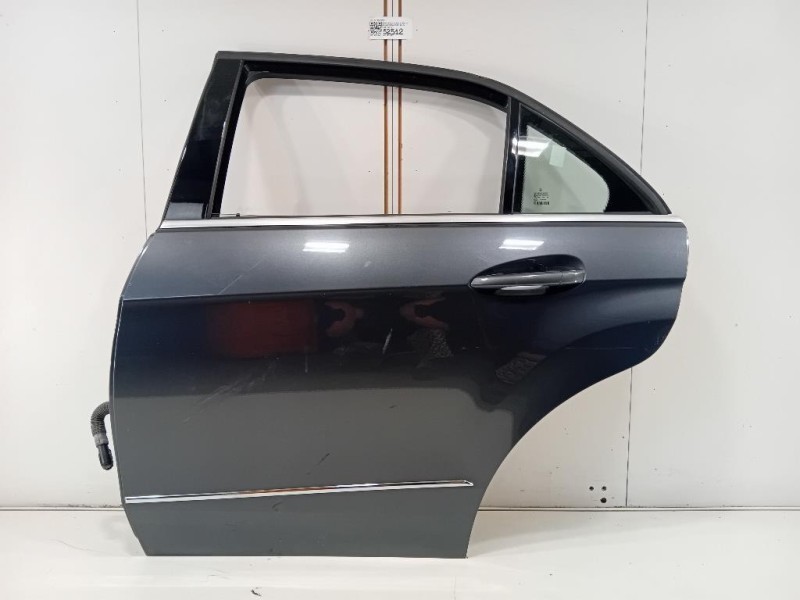 Porta POST SX A2127300105 Mercedes Classe E W212 2009