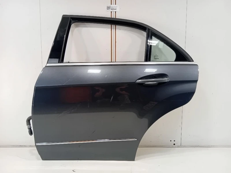 Porta POST SX A2127300105 Mercedes Classe E W212 2009