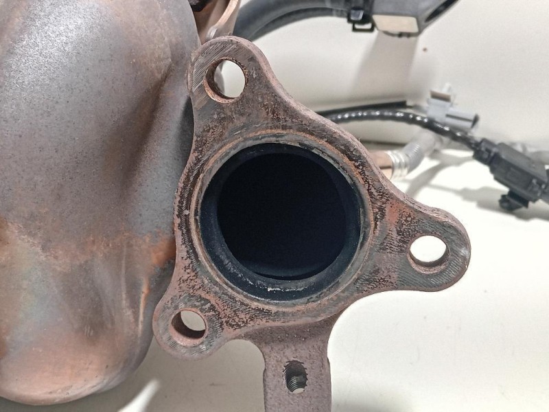 Catalizzatore CATALIZZATORE Kia Sportage III 2010