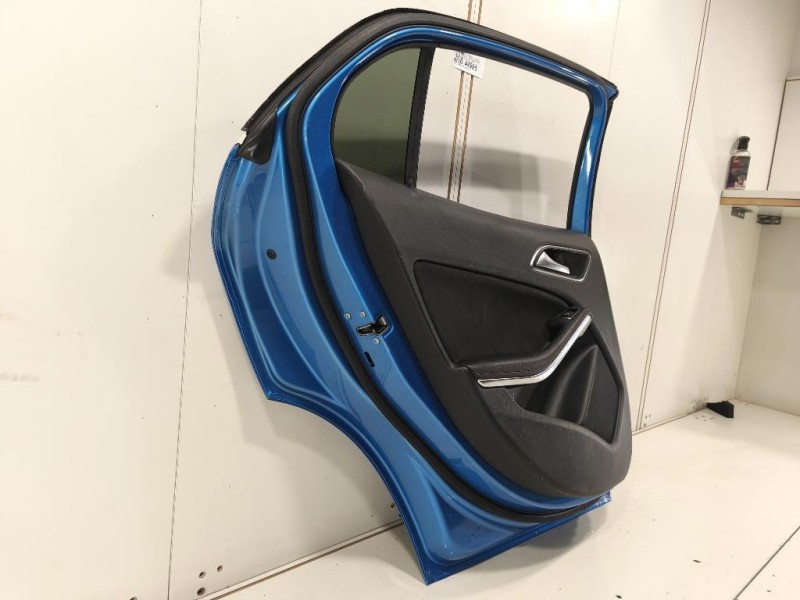 Paraurti POST 71777640 Lancia Ypsilon III 2011