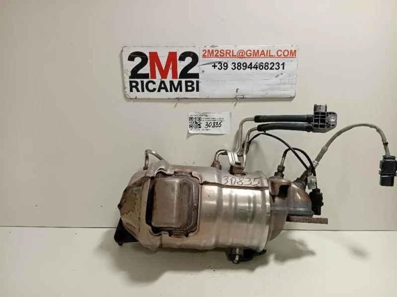 Catalizzatore CATALIZZATORE Kia Sportage III 2010