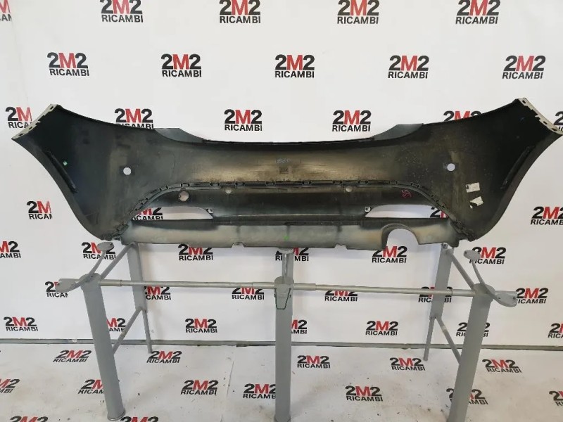 Paraurti POST 50290197 Lancia Ypsilon III 2011