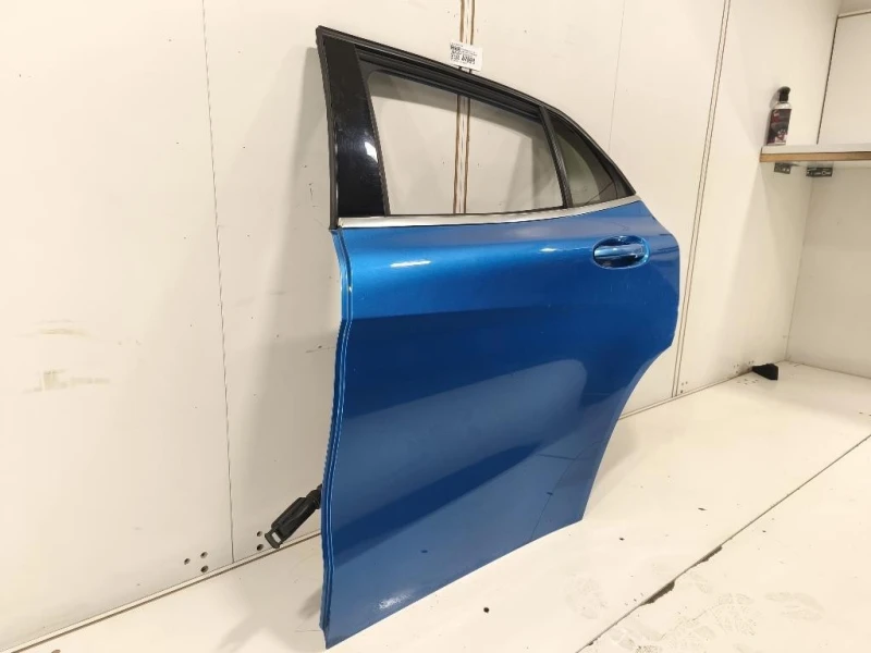 Porta POST SX A1567300105 Mercedes Classe GLA X156 2014