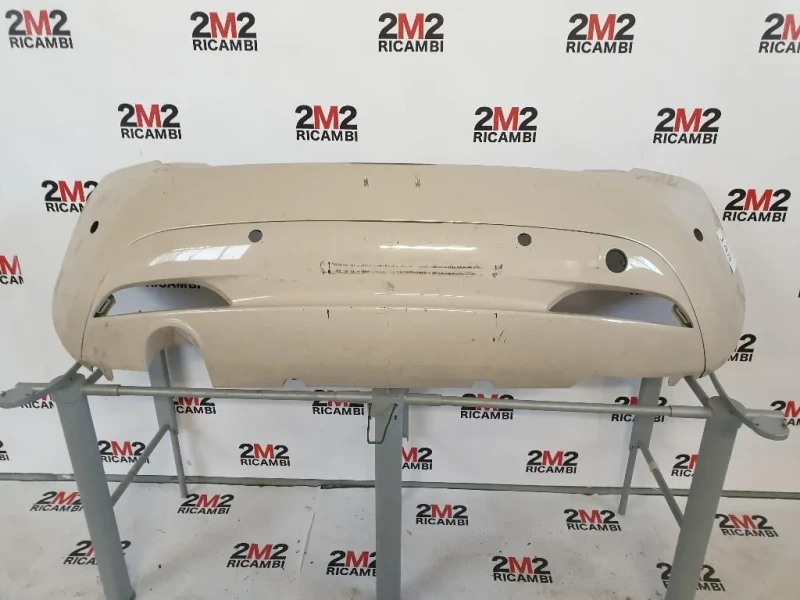 Paraurti POST 50290197 Lancia Ypsilon III 2011