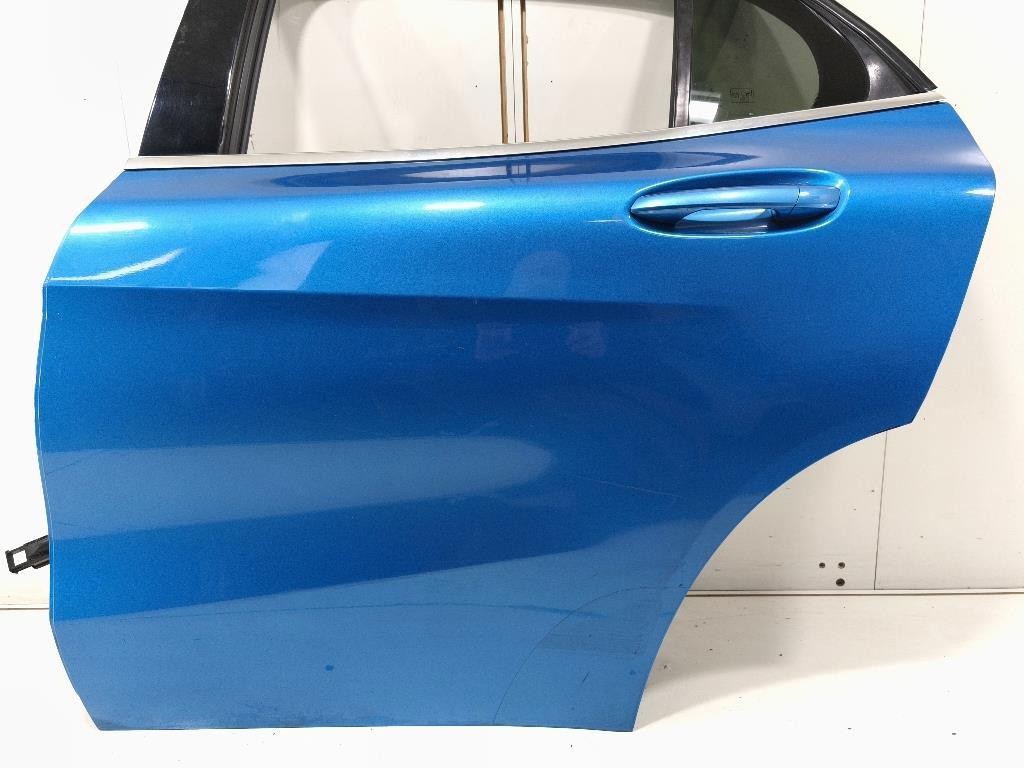 Paraurti POST 735479601 Lancia Ypsilon III 2011