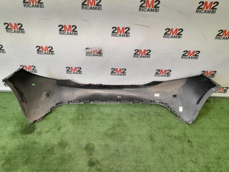 Paraurti POST 735479601 Lancia Ypsilon III 2011