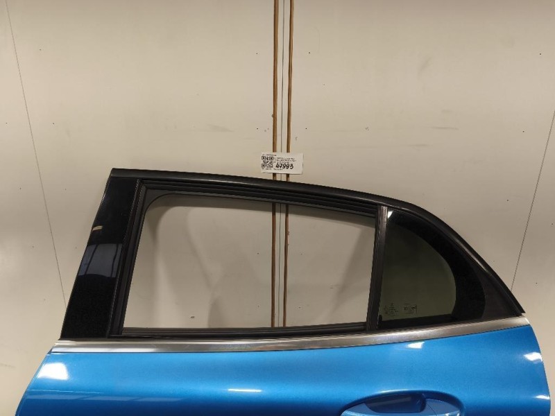 Porta POST SX A1567300105 Mercedes Classe GLA X156 2014