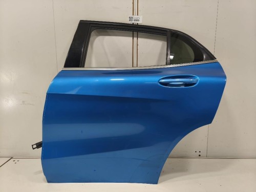 Porta POST SX A1567300105 Mercedes Classe GLA X156 2014