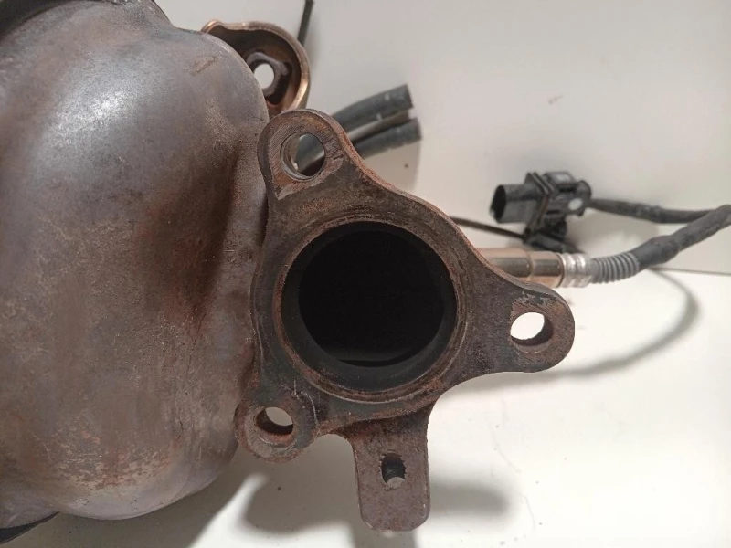 Catalizzatore C02A060 Kia Stonic 2017