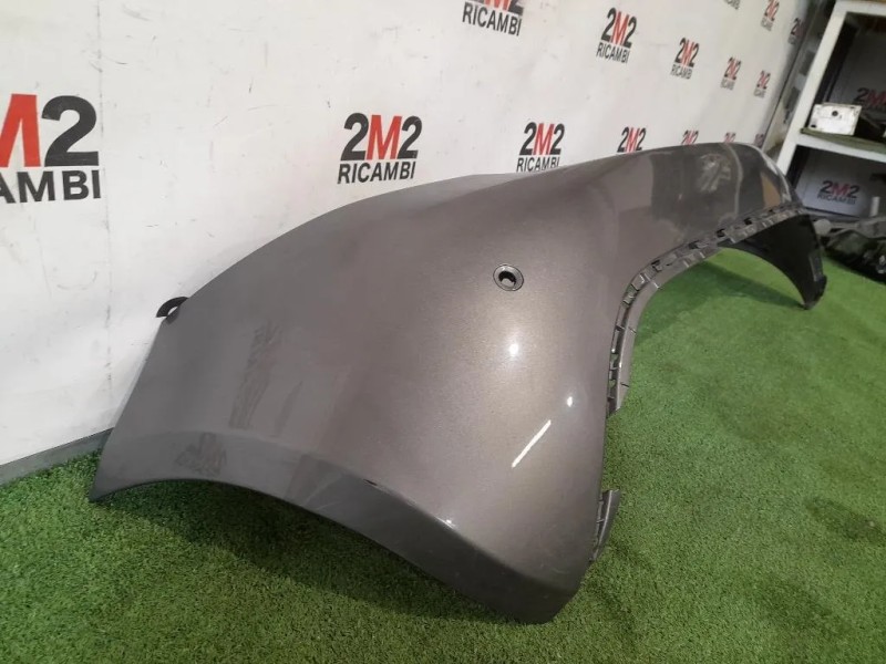 Paraurti POST 735479601 Lancia Ypsilon III 2011