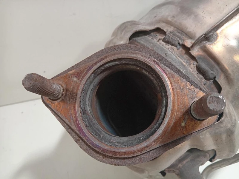 Catalizzatore C02A060 Kia Stonic 2017