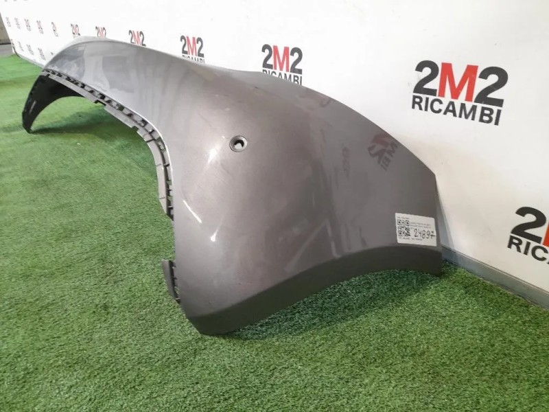 Paraurti POST 735479601 Lancia Ypsilon III 2011