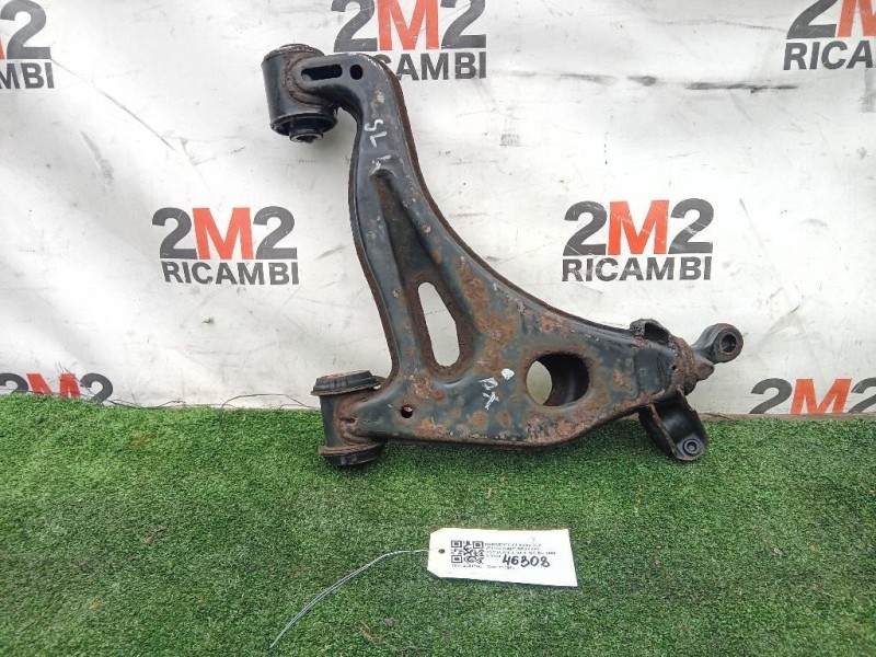 Braccio Oscillante ANT DX BRACCIO OSCILLANTE ANT DX Mercedes Classe SLK R170 1997