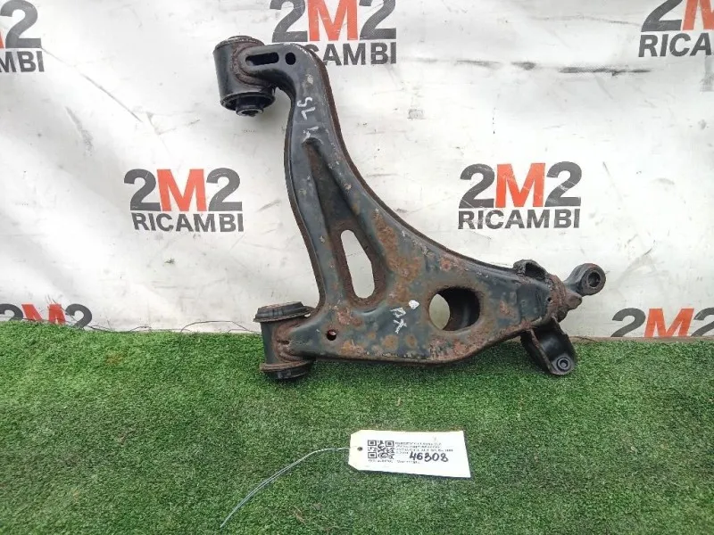 Braccio Oscillante ANT DX BRACCIO OSCILLANTE ANT DX Mercedes Classe SLK R170 1997