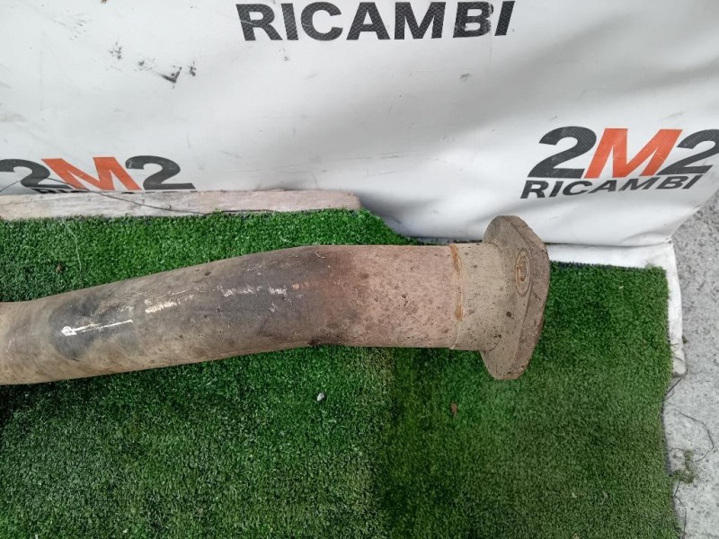 Catalizzatore 1321945 Land Rover Discovery II 1999