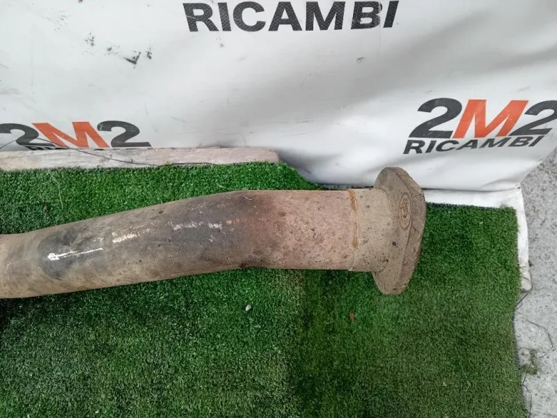 Catalizzatore 1321945 Land Rover Discovery II 1999