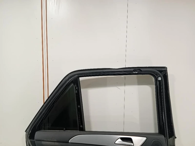 Porta POST SX A1667300105 Mercedes Classe GLE W166 2015