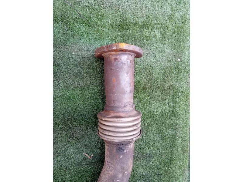 Catalizzatore 1321945 Land Rover Discovery II 1999